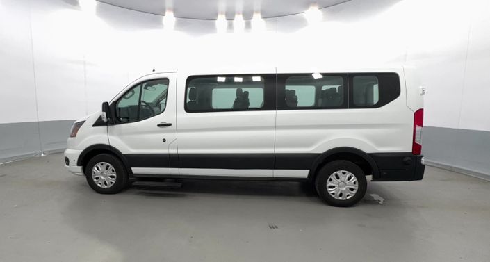 ford transit passenger van 2024 1FBAX2Y84RKA71908 image